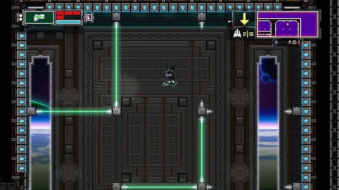 [Switch]三角洲前哨 Outpost Delta-梦境潮玩-mjcw