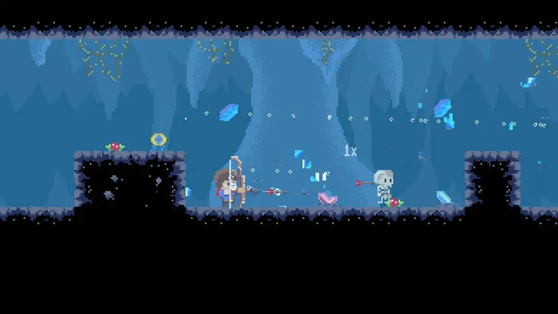 [Switch]杰克冒险：剑之传说 JackQuest: The Tale of The Sword-梦境潮玩-mjcw