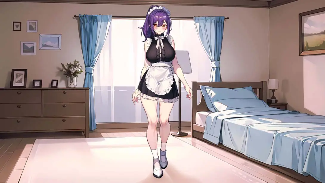[Switch]Hentai Girls-梦境潮玩-mjcw