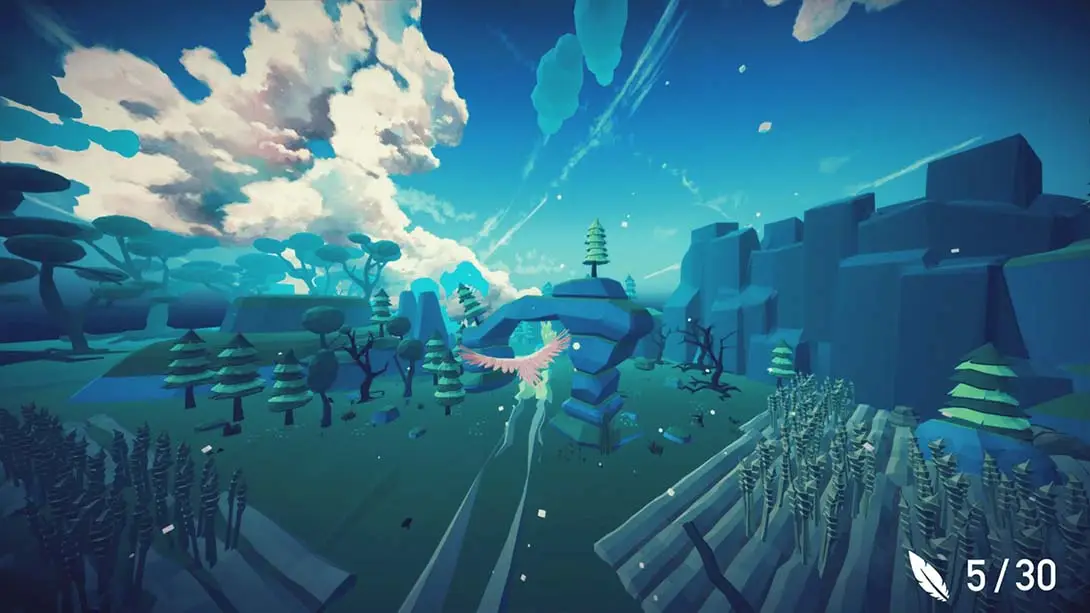 [Switch]Aery – Flow of Time-梦境潮玩-mjcw