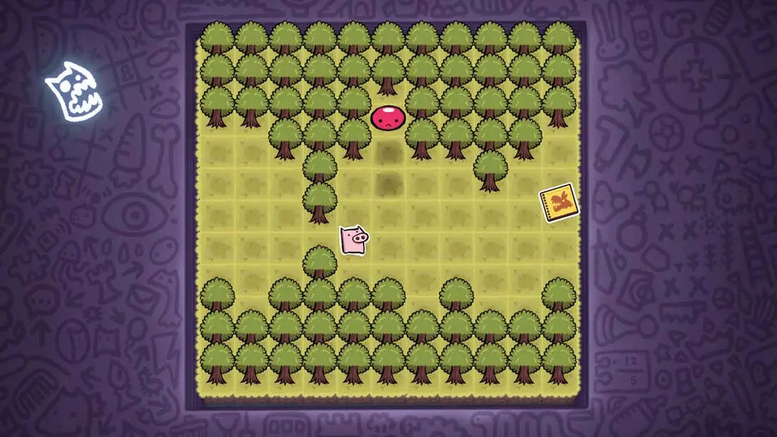 [Switch]猪头三大冒险 .Piggy Gambit-梦境潮玩-mjcw