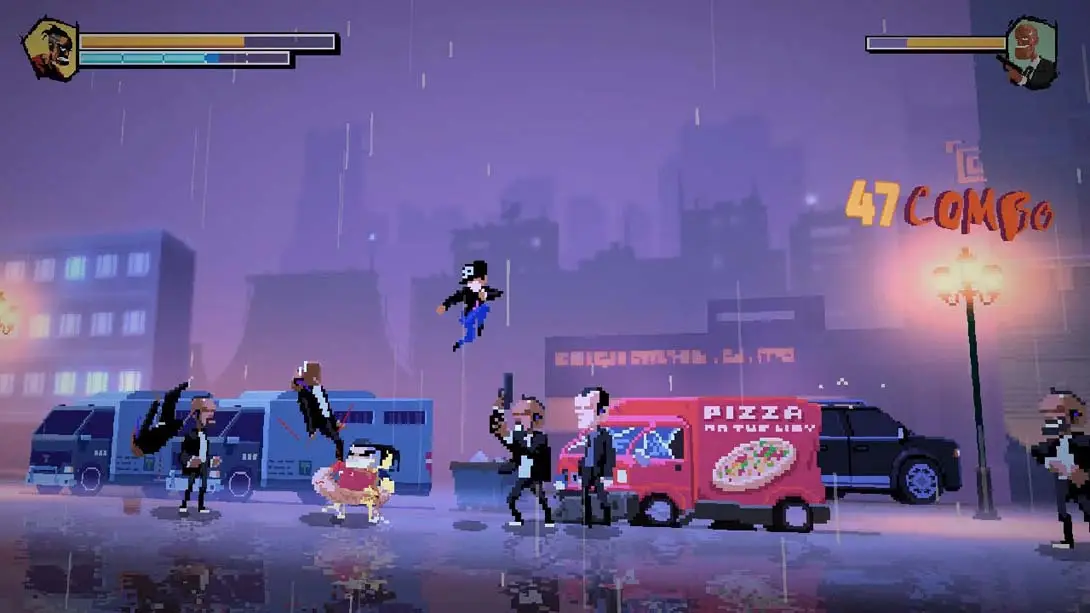 [Switch]我是英雄 .I Am The Hero-梦境潮玩-mjcw