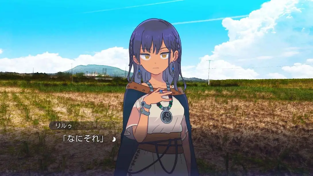 [Switch]传述之魔女 イハナシの魔女-梦境潮玩-mjcw