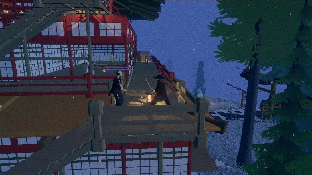[Switch]刀型 Katana Kata-梦境潮玩-mjcw