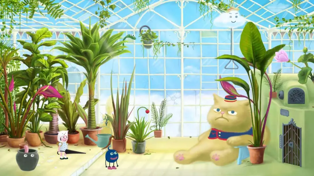 [Switch]凯蒂梦游喵喵仙境 Catie in MeowmeowLand-梦境潮玩-mjcw