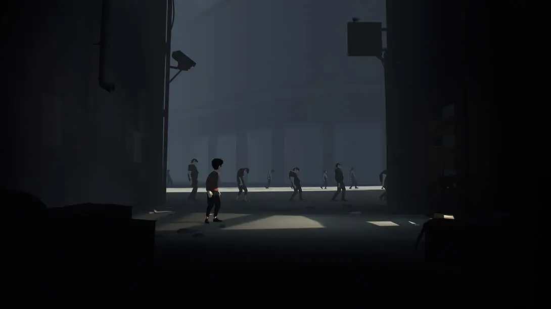 [Switch]囚禁 inside-梦境潮玩-mjcw