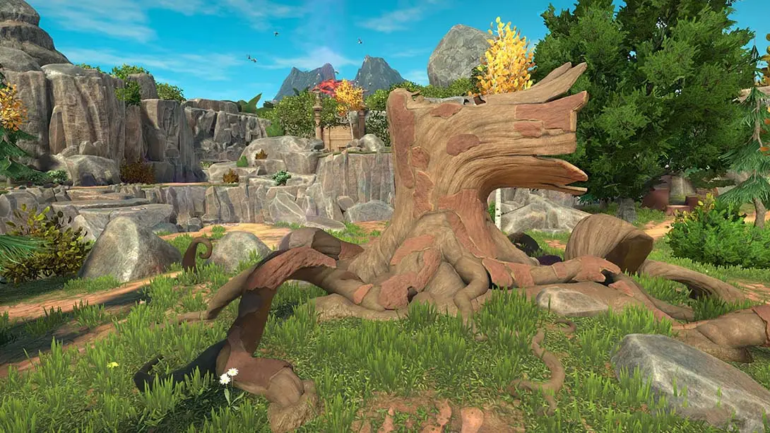 [Switch]冰川时代：斯克莱特的疯狂冒险 Ice Age Scras Nutty Adventure-梦境潮玩-mjcw