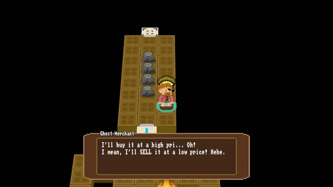 [Switch]沙尔诺地牢 Dungeons of Shalnor-梦境潮玩-mjcw