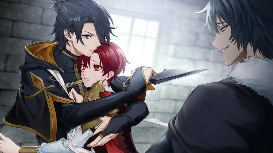 [Switch]even if TEMPEST 链接时的黎明 .even if TEMPEST Dawning Connections-梦境潮玩-mjcw