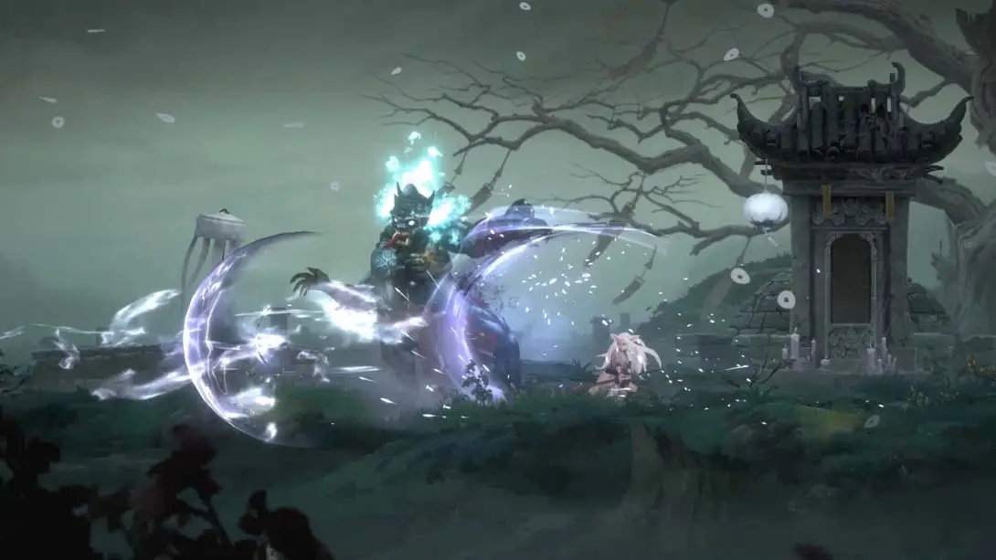 [Switch]斩妖行 .The Eastern Exorcist-梦境潮玩-mjcw