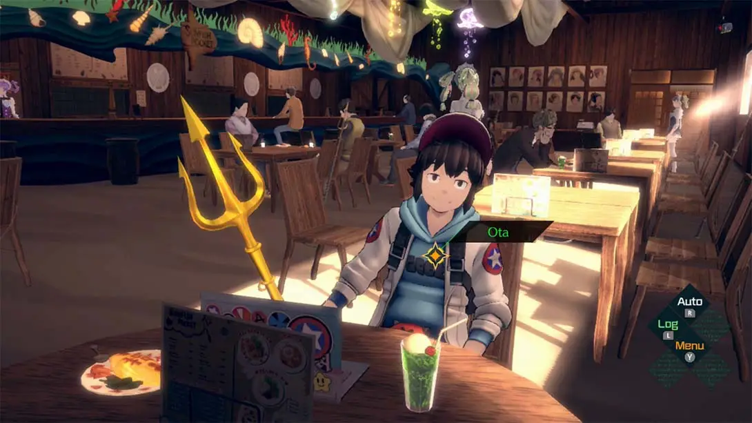 [Switch]AI：梦境档案 AI: THE SOMNIUM FILES-梦境潮玩-mjcw
