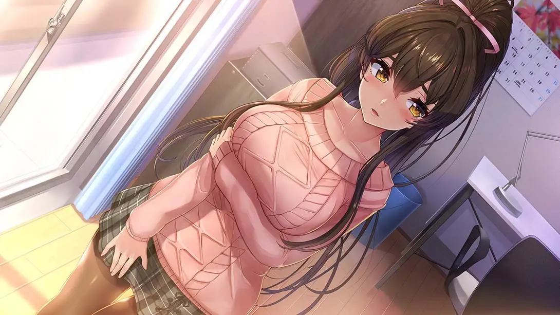 [Switch]与美少女忍者的同居生活 NinNinDays-梦境潮玩-mjcw