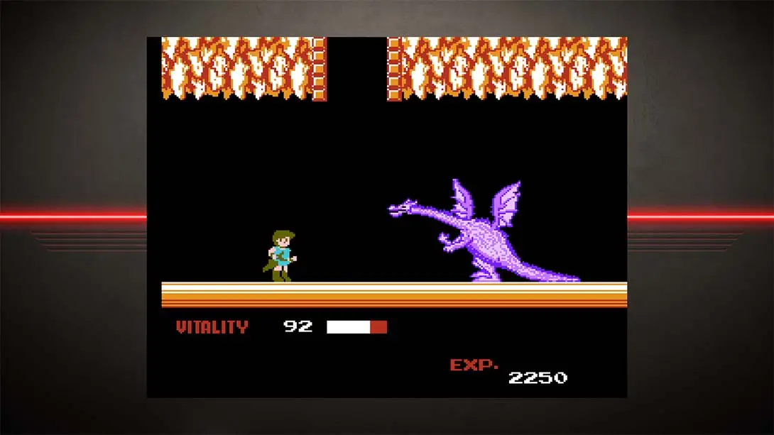 [Switch]南梦宫博物馆街机合集1 NAMCO MUSEUM ARCHIVES Vol 1-梦境潮玩-mjcw