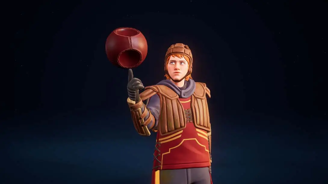 [Switch]哈利波特 魁地奇锦标赛 .Harry Potter Quidditch Champions-梦境潮玩-mjcw