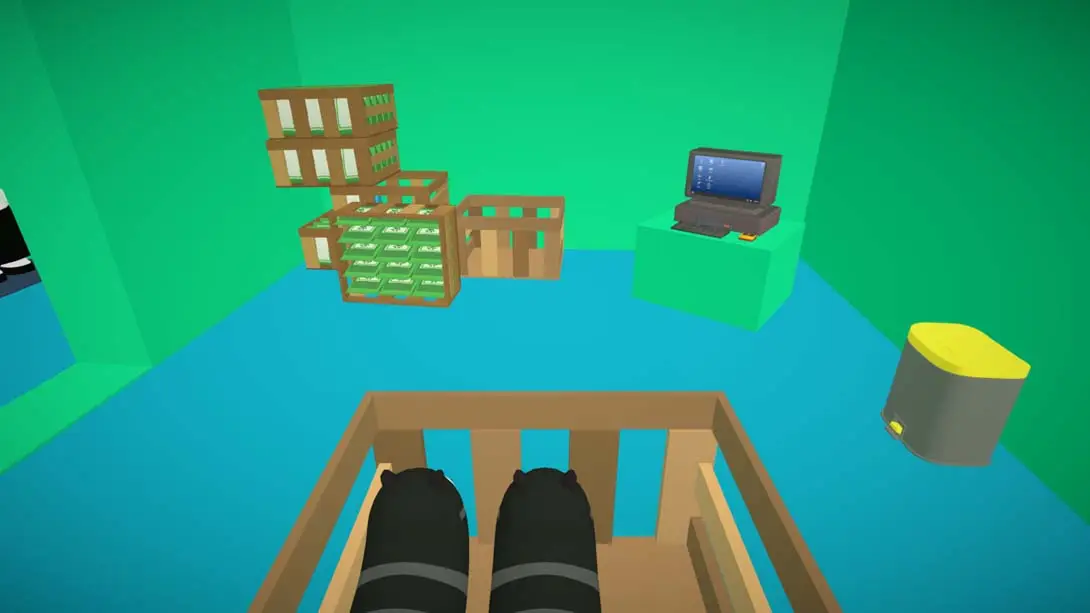 [Switch]商店模拟器：宠物店 .Shop Simulator: Pet Shop-梦境潮玩-mjcw