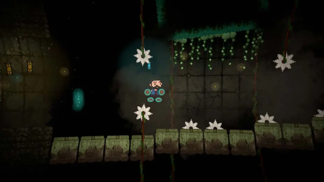 [Switch]被黑暗吞噬 Devoured by Darkness-梦境潮玩-mjcw