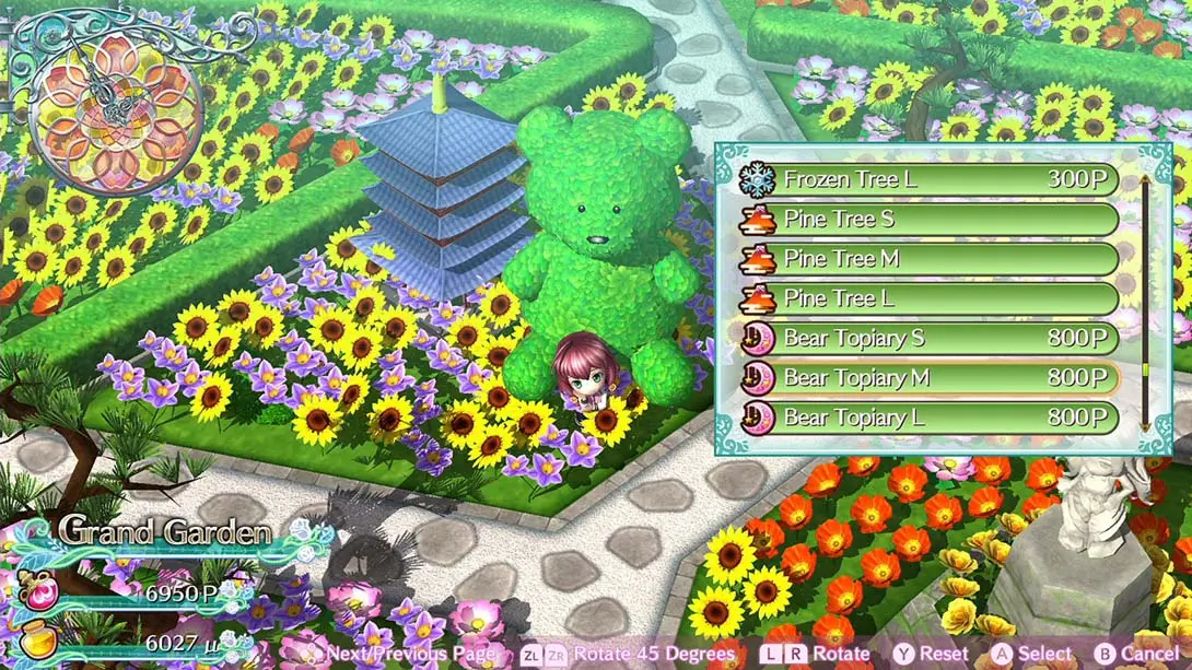[Switch]欧米伽迷宫生活 Omega Labyrinth Life-梦境潮玩-mjcw