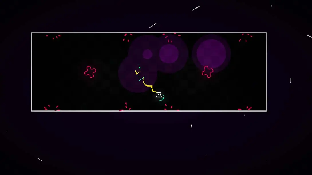 [Switch]零度 Temp Zero-梦境潮玩-mjcw