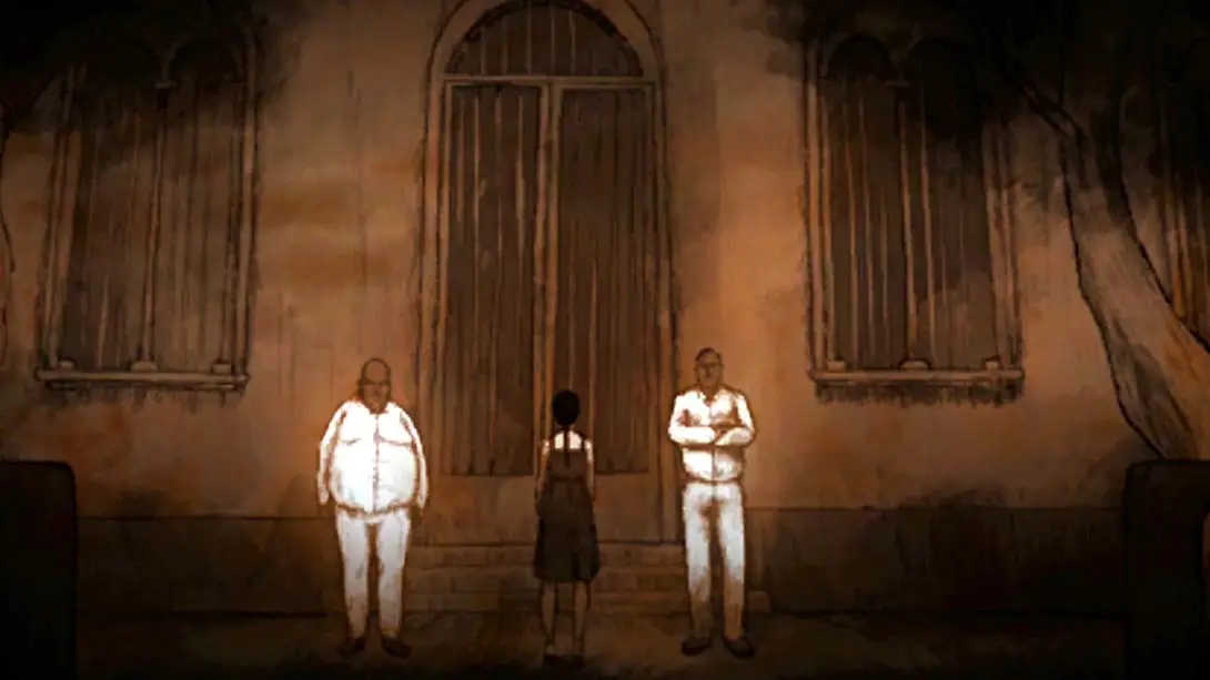 [Switch]光之镇 豪华版 The Town of Light-梦境潮玩-mjcw