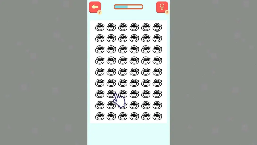 [Switch]找不同 .Found It！-梦境潮玩-mjcw