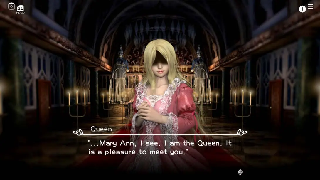 [Switch]爱丽丝的扭曲仙境:REcollection Alice’s Warped Wonderland:REcollection-梦境潮玩-mjcw