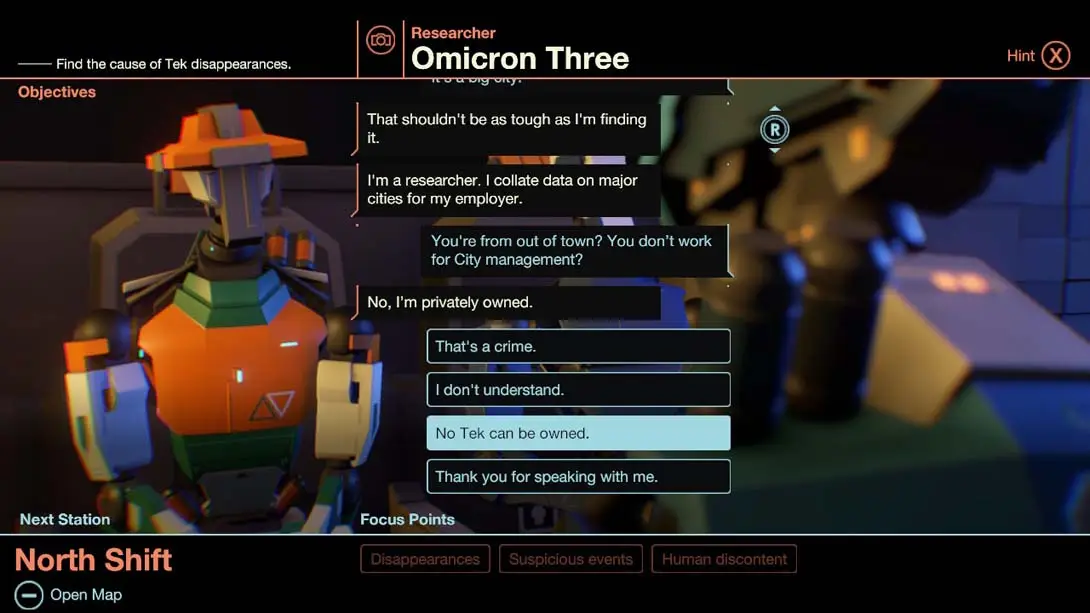 [Switch]Subsurface Circular-梦境潮玩-mjcw