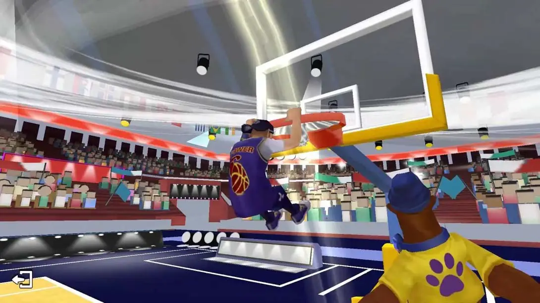 [Switch]平民窟灌篮 2024 .Basketball Slum Dunk 2024-梦境潮玩-mjcw