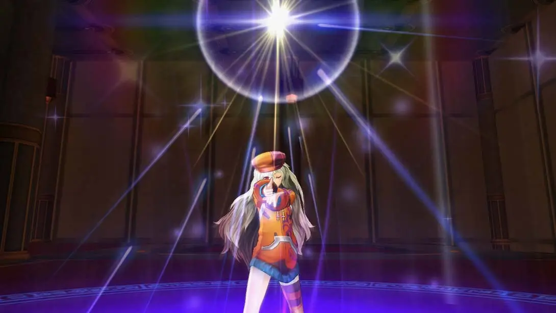[Switch]静籁永恒～献给诞生之星的祈祷诗～DXAr Nosurge ~ Pray for the B...-梦境潮玩-mjcw
