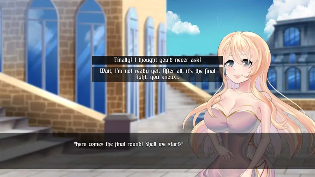 [Switch]Hentai RPG: Isekai Journey-梦境潮玩-mjcw