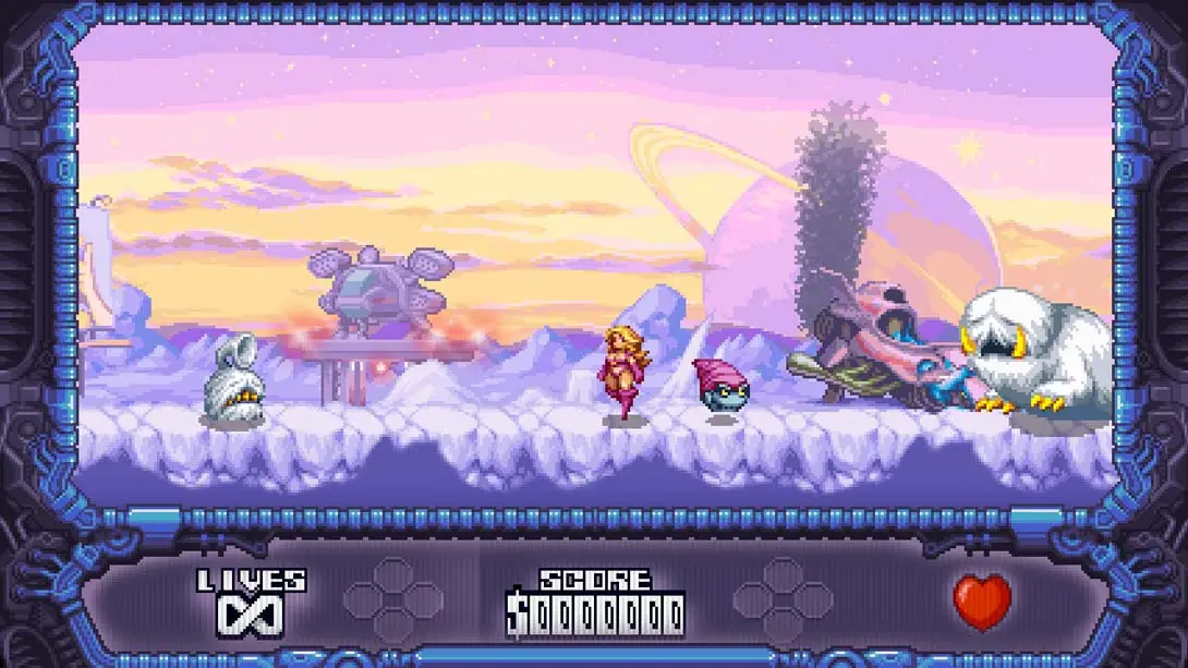 [Switch]终极责任：复仇小故事 Ultionus: A Tale of Petty Revenge-梦境潮玩-mjcw