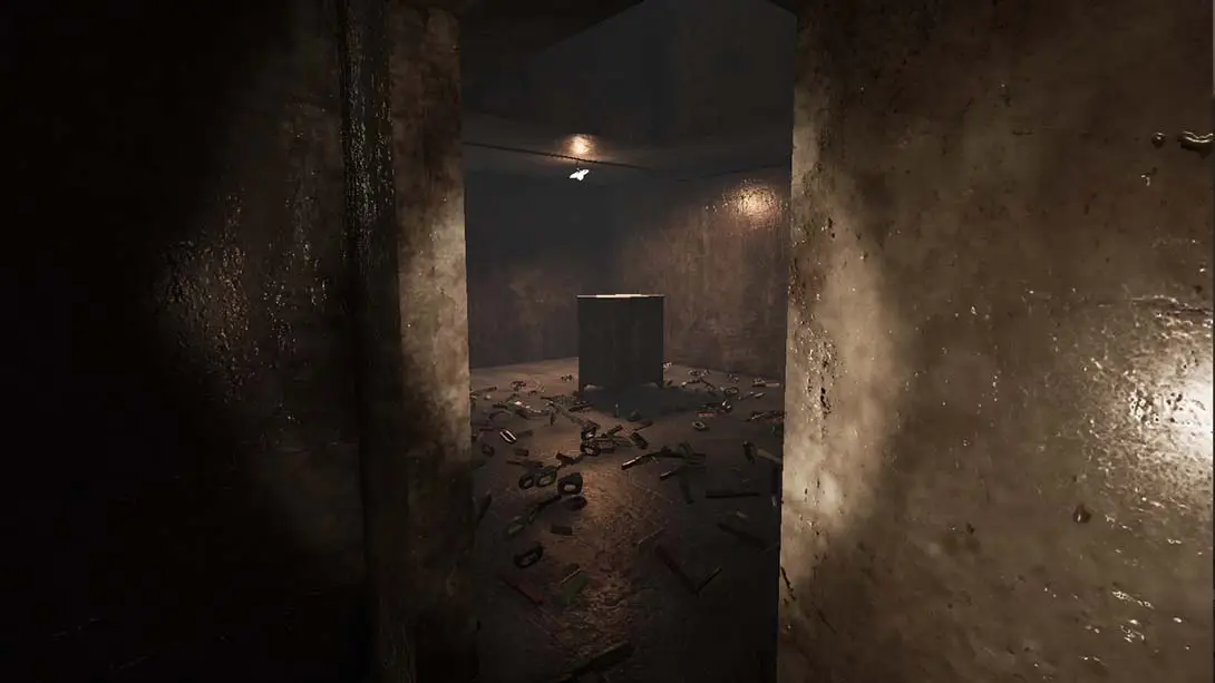 [Switch]到此为止 never again-梦境潮玩-mjcw
