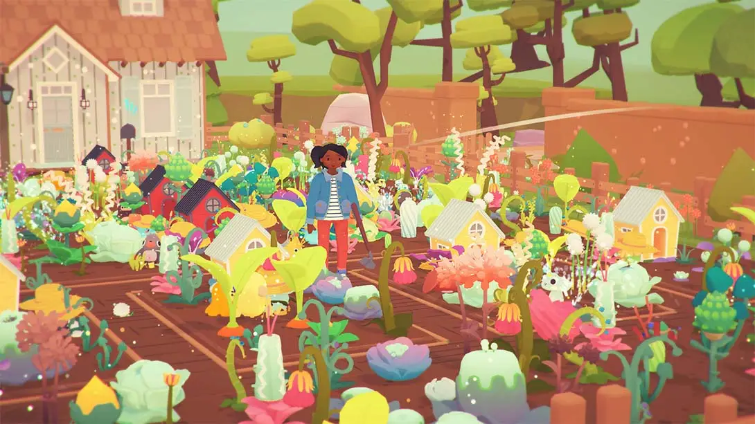 [Switch]高脚精灵 Ooblets-梦境潮玩-mjcw