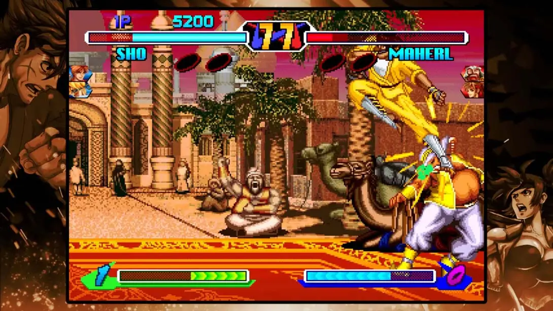 [Switch]爆裂人 合集 .Breakers Collection-梦境潮玩-mjcw