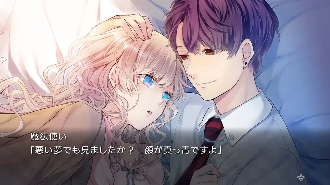 [Switch]大正×对称爱丽丝合集 Taisho × Symmetric Alice all in one-梦境潮玩-mjcw