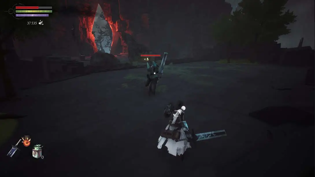 [Switch]破碎：被遗忘的国王 Shattered: Tale of the Forgotten King-梦境潮玩-mjcw