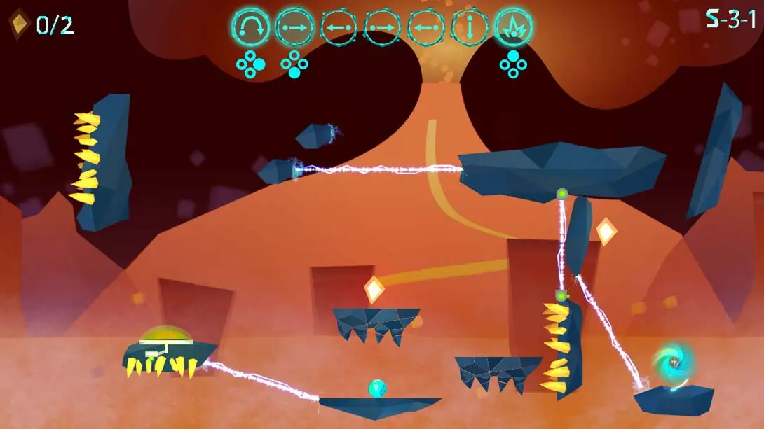 [Switch]超重力球 Super Gravity Ball-梦境潮玩-mjcw