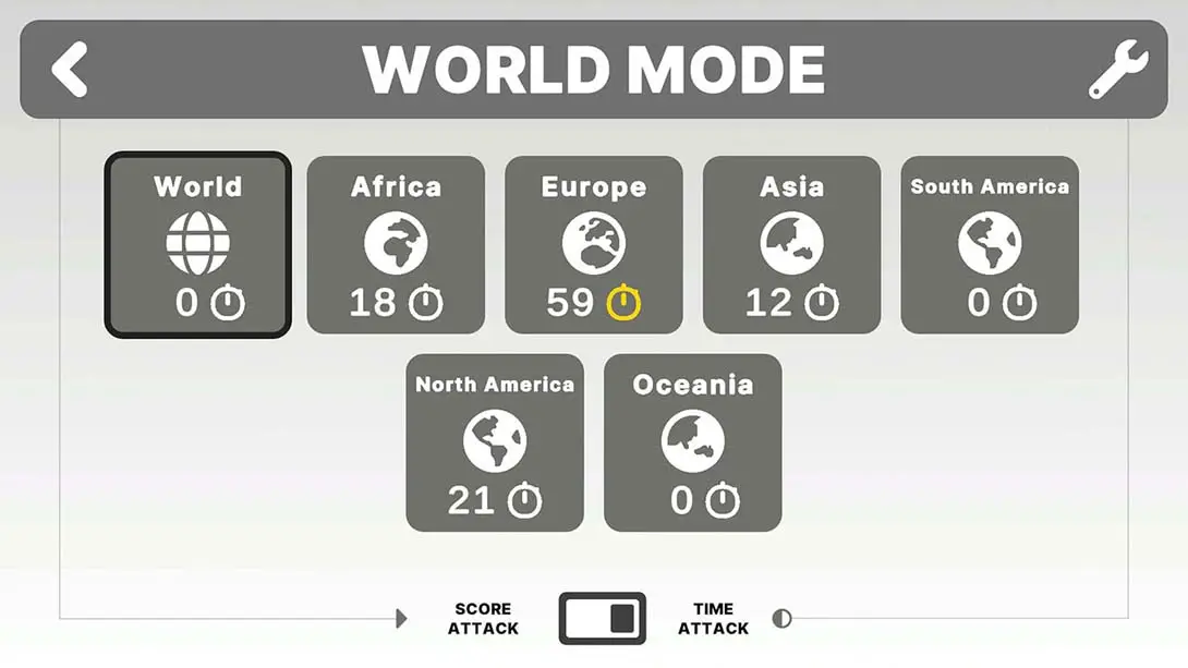 [Switch]猜猜旗子！ .Guess the Flag!-梦境潮玩-mjcw