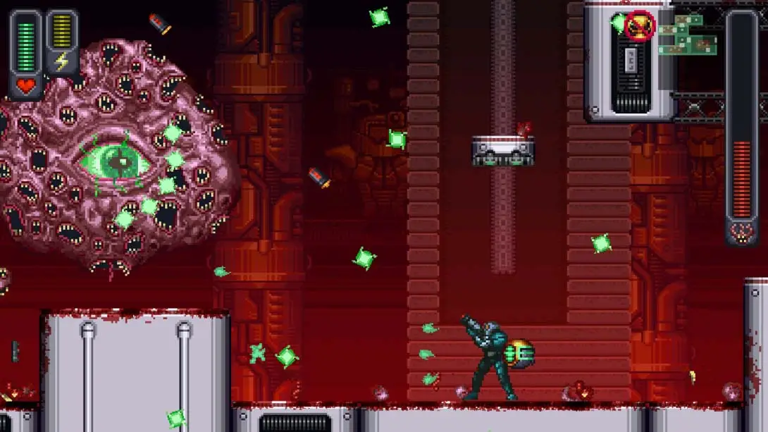 [Switch]名为战斗的机器人 A Robot Named Fight-梦境潮玩-mjcw