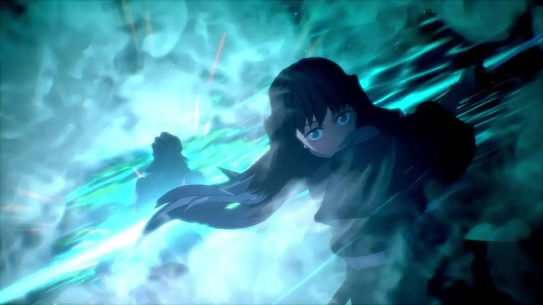 [Switch]鬼灭之刃 火之神血风谭2 .Demon Slayer -Kimetsu no Yaiba- The Hinokami Chronicles 2-梦境潮玩-mjcw