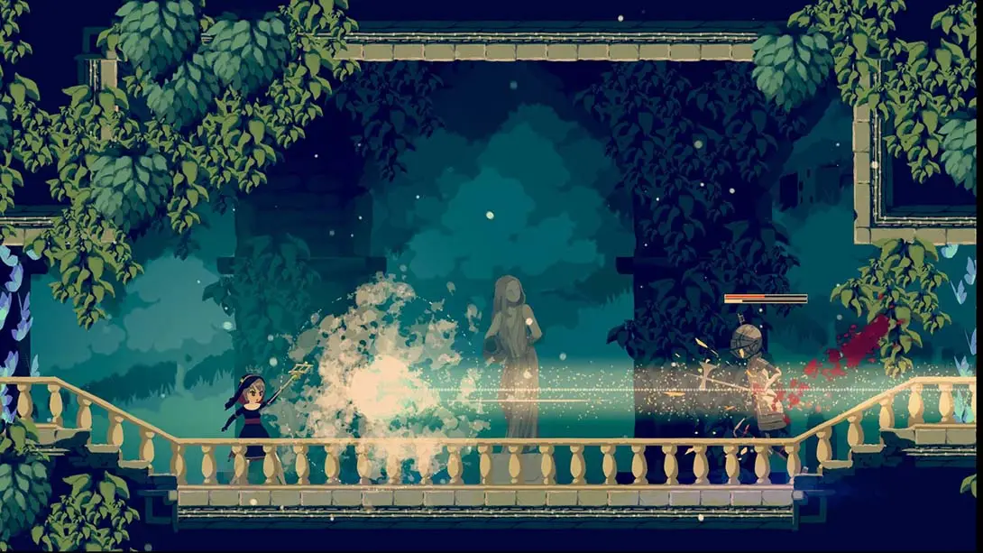 [Switch]米诺利亚 Minoria-梦境潮玩-mjcw