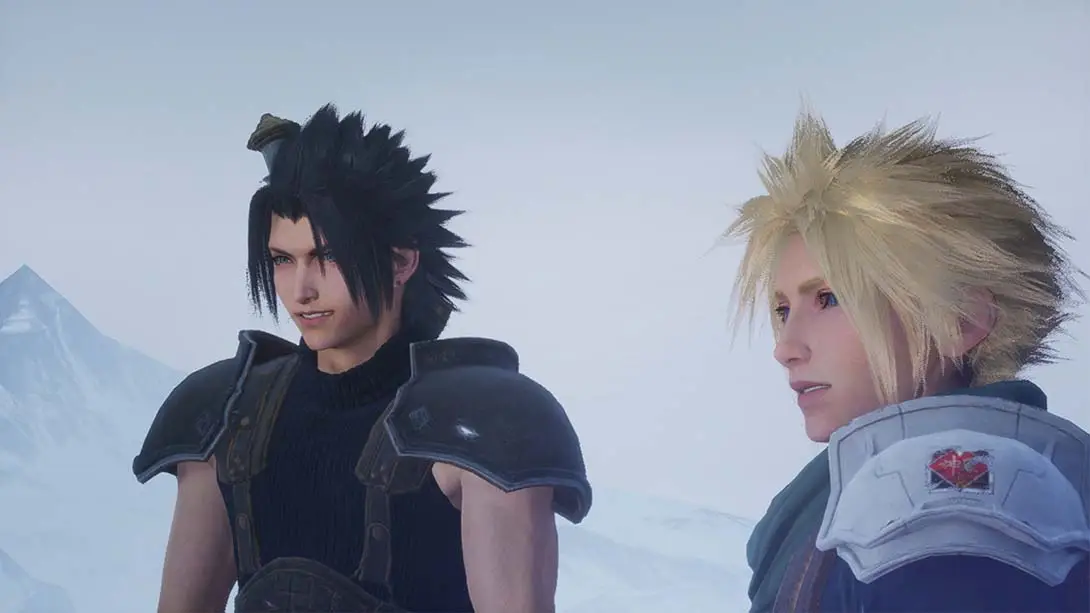 [Switch]最终幻想VII：核心危机重聚 CRISIS CORE –FINAL FANTASY VII– REUNION-梦境潮玩-mjcw