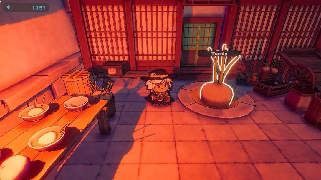 [Switch]灵魂追猎者 Soul Stalker-梦境潮玩-mjcw