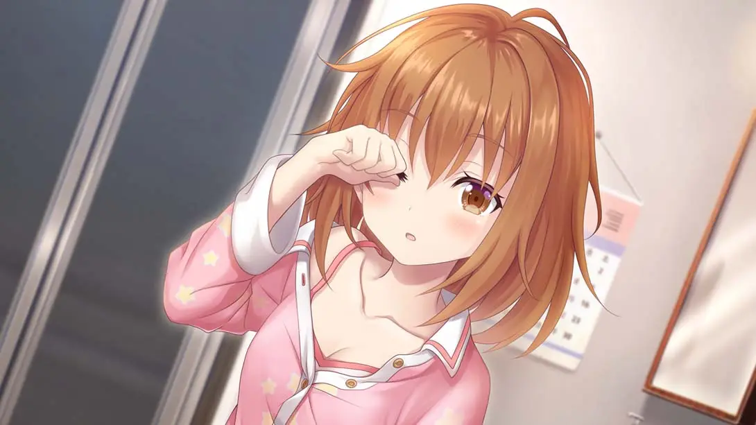 图片[1]-[Switch]明星旋律的梦想者 Star Melody Yumemi Dreamer READNFO-梦境潮玩-mjcw