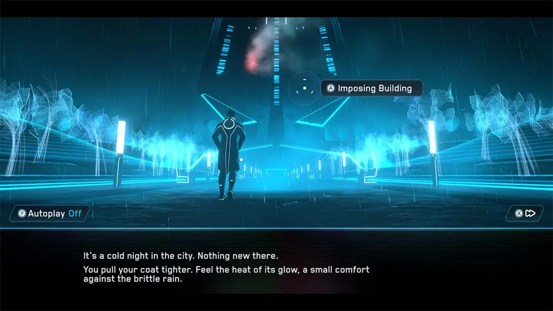 [Switch]创：身份识别 TRON: Identity-梦境潮玩-mjcw