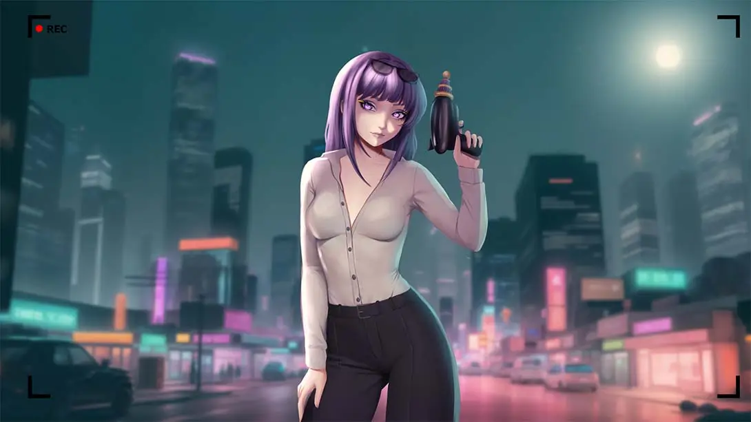 [Switch]EmyLiveShow: Hentai Puzzle Game-梦境潮玩-mjcw