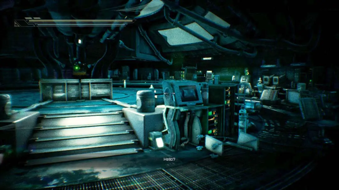 [Switch]空洞 Hollow-梦境潮玩-mjcw