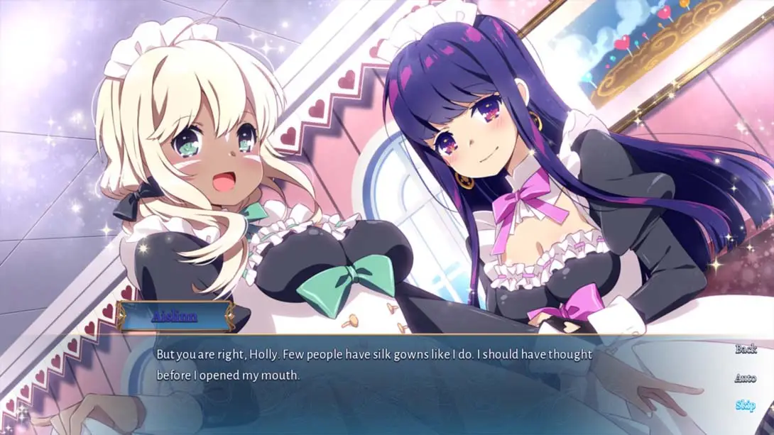 [Switch]樱花MMO Extra .Sakura MMO Extra-梦境潮玩-mjcw