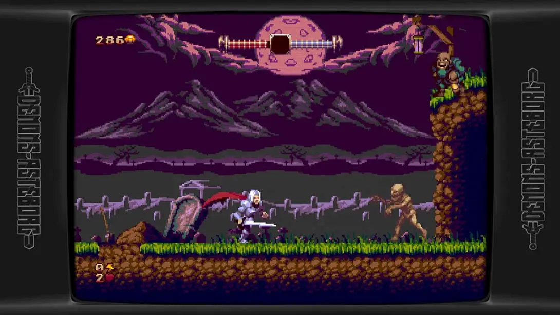 [Switch]阿斯特堡王国 .Kingdom of Asteborg-梦境潮玩-mjcw