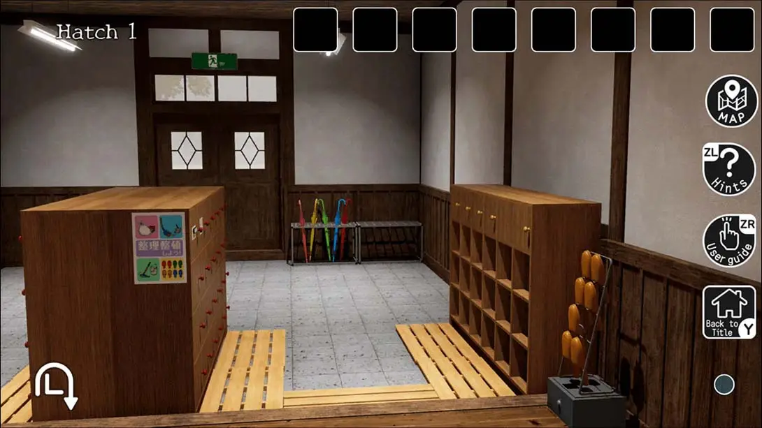 [Switch]逃脱游戏小猫学校 .Escape Game The Kitty School-梦境潮玩-mjcw