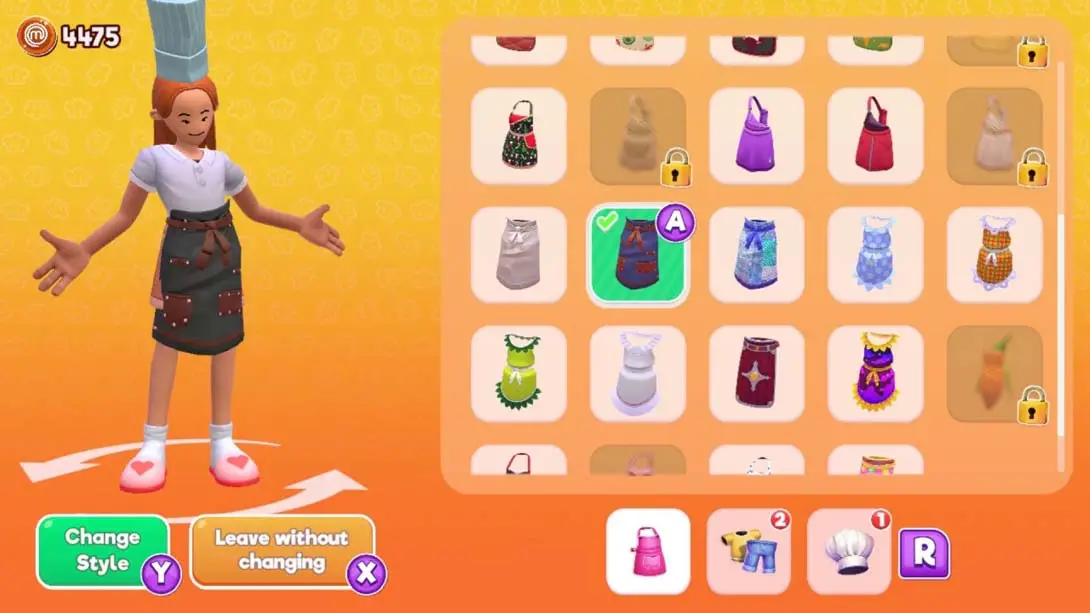 [Switch]厨艺大师 学做菜 .MasterChef Learn to Cook-梦境潮玩-mjcw